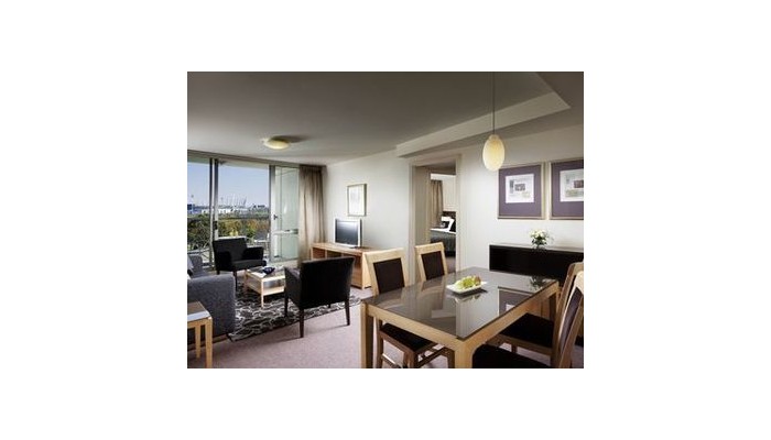 Hotel Quay West Suites poza 10