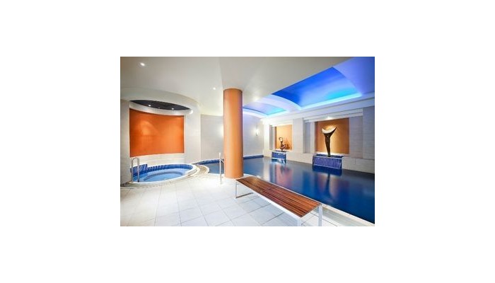 Hotel Quay West Suites poza 4