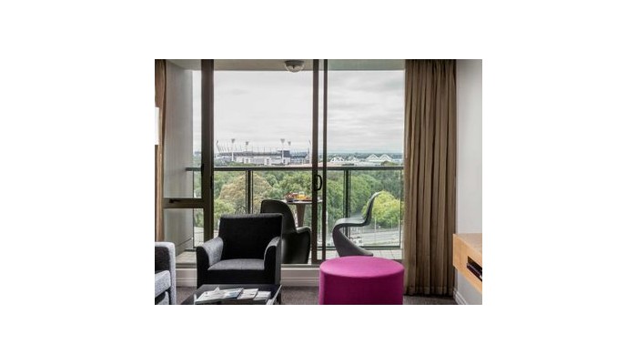 Hotel Quay West Suites poza 6