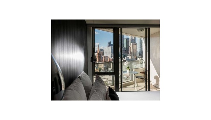 Hotel Quay West Suites poza 5