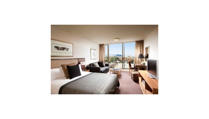 Hotel Quay West Suites poza 8