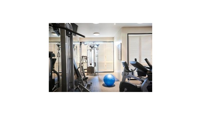 Hotel Quay West Suites poza 2