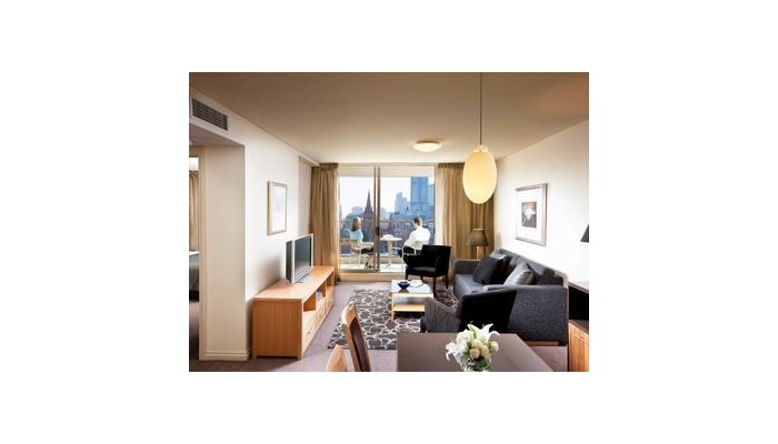 Hotel Quay West Suites poza 7