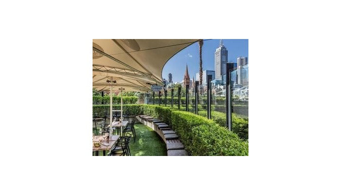 Hotel Quay West Suites Melbourne poza 2