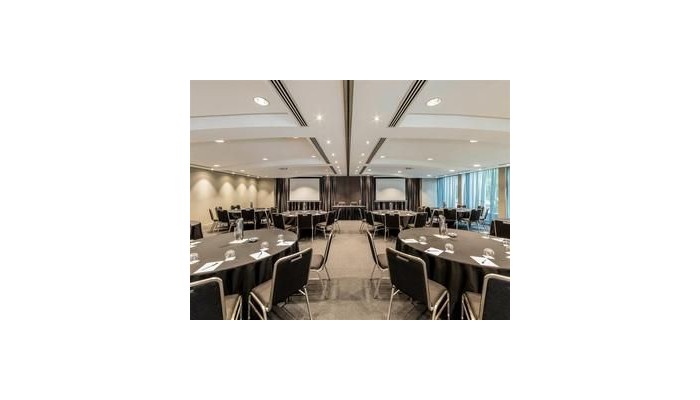 Hotel Quay West Suites Melbourne poza 11