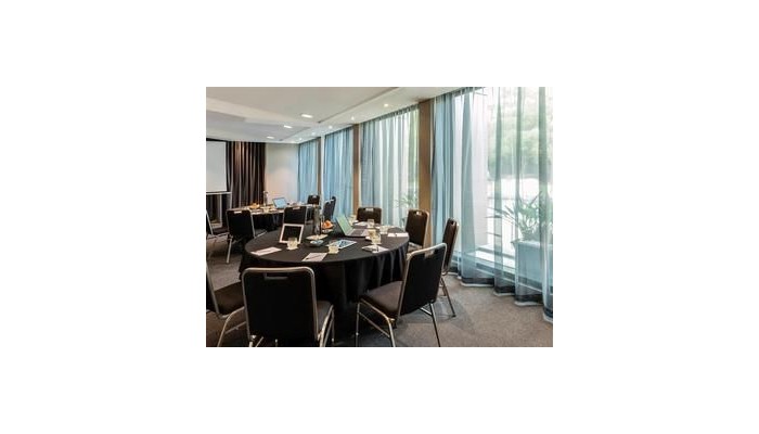 Hotel Quay West Suites Melbourne poza 8