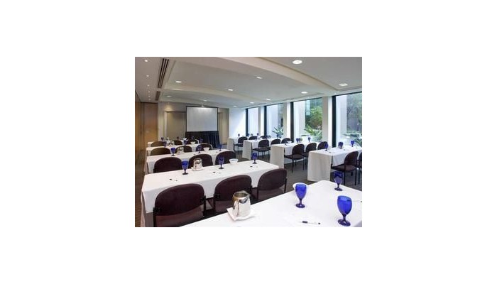 Hotel Quay West Suites Melbourne poza 7