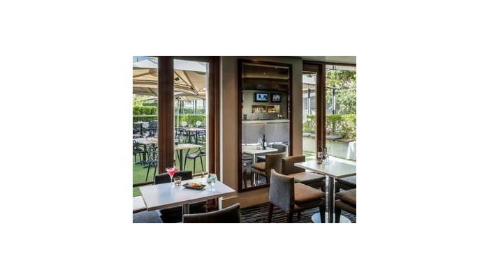 Hotel Quay West Suites Melbourne poza 5