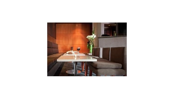 Hotel Quay West Suites Melbourne poza 3