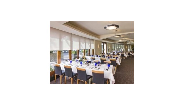 Hotel Quay West Suites Melbourne poza 6