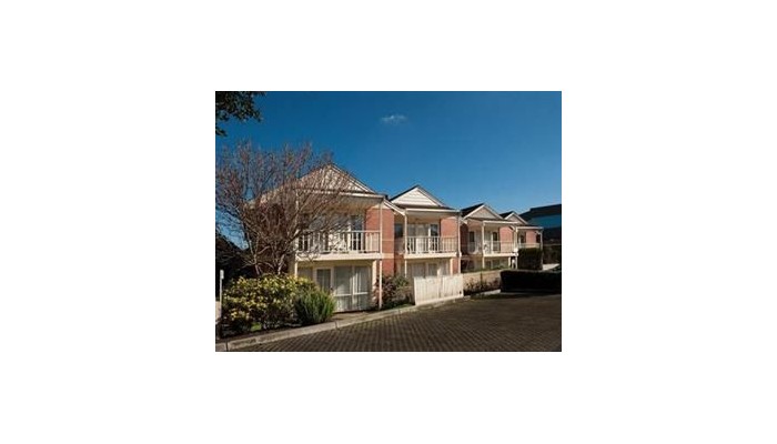 Hotel Quest Alphington poza 0