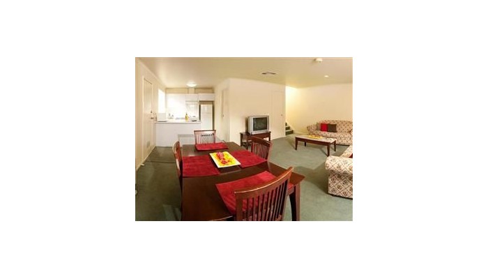 Hotel Quest Alphington poza 3