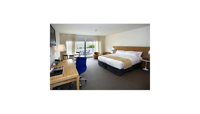 Hotel Quest Brighton On The Bay poza 6