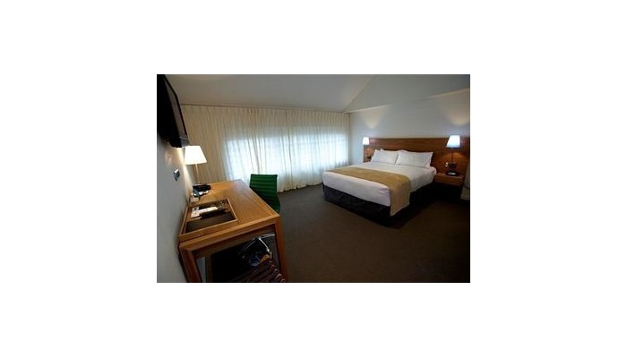 Hotel Quest Brighton On The Bay poza 1