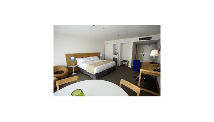 Hotel Quest Brighton On The Bay poza 7