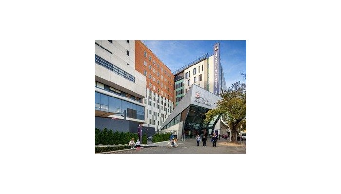 Hotel Quest Clocktower On Lygon poza 5