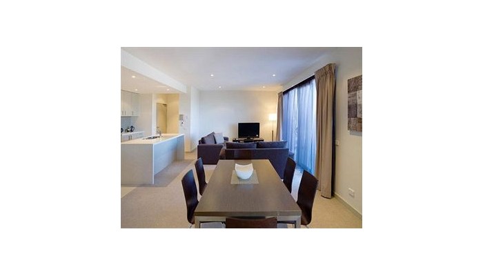 Hotel Quest Glen Waverley poza 0