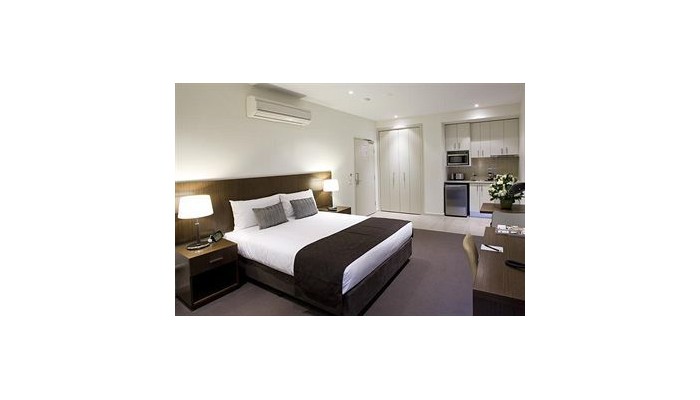 Hotel Quest Glen Waverley poza 2