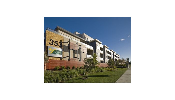 Hotel Quest Glen Waverley poza 7