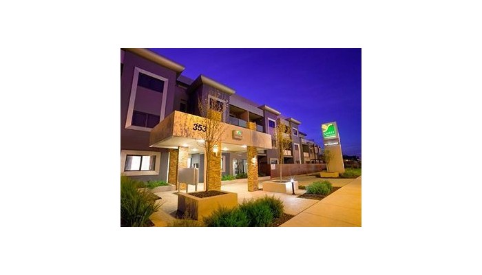 Hotel Quest Glen Waverley poza 9