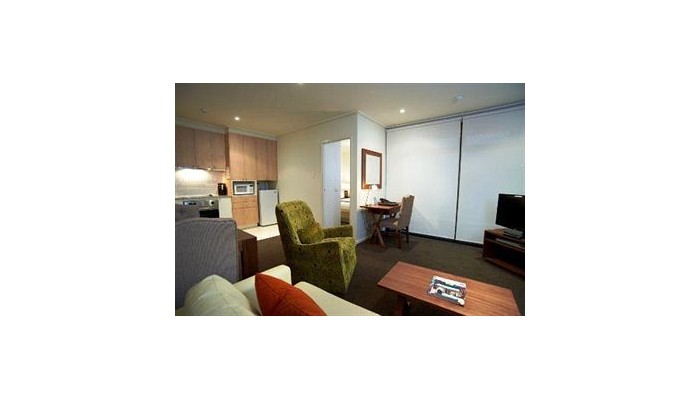 Hotel Quest Jolimont poza 4