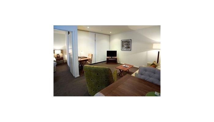 Hotel Quest Jolimont poza 9