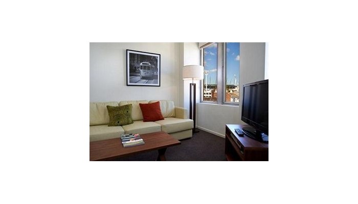 Hotel Quest Jolimont poza 1