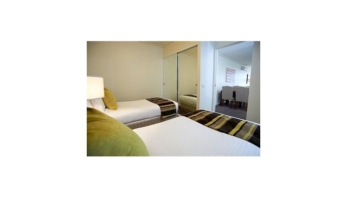 Hotel Quest Jolimont poza 6
