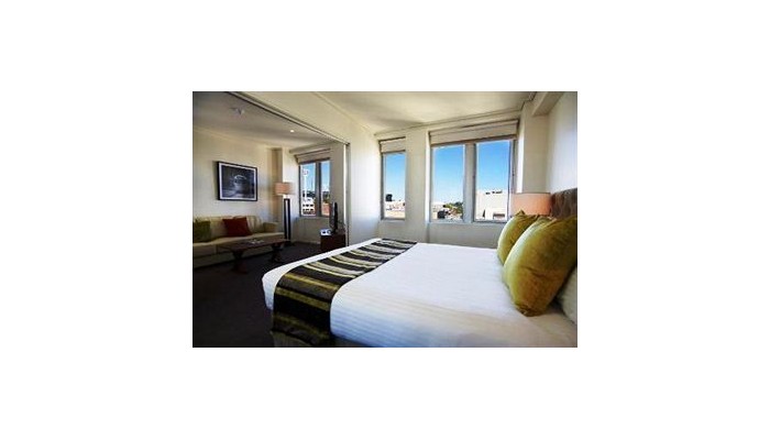 Hotel Quest Jolimont poza 3