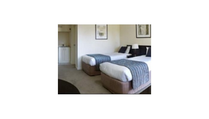 Hotel Quest On Doncaster poza 3