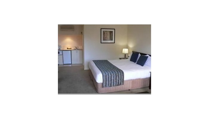 Hotel Quest On Doncaster poza 2