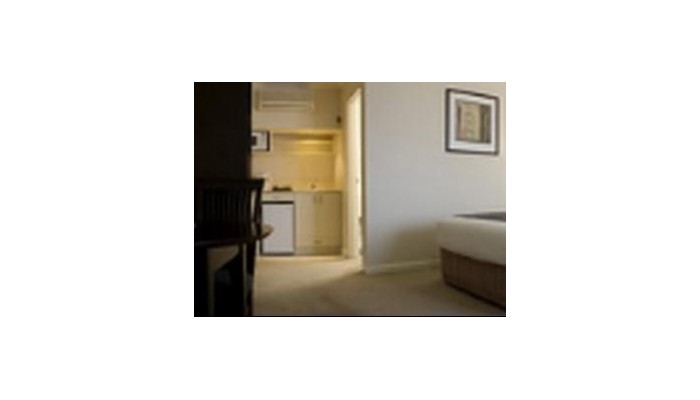 Hotel Quest On Doncaster poza 4