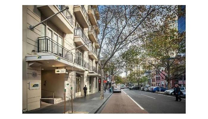 Hotel Quest On Lonsdale poza 1