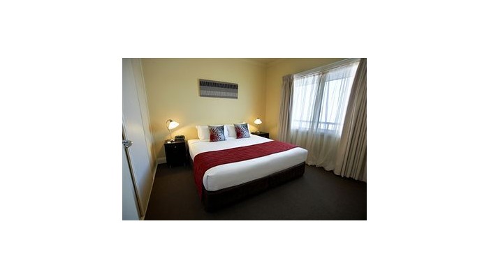 Hotel Quest On St Kilda Road poza 2