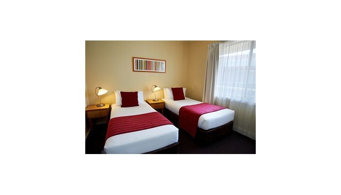 Hotel Quest On St Kilda Road poza 3