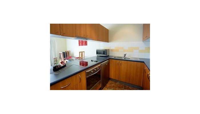 Hotel Quest On St Kilda Road poza 8