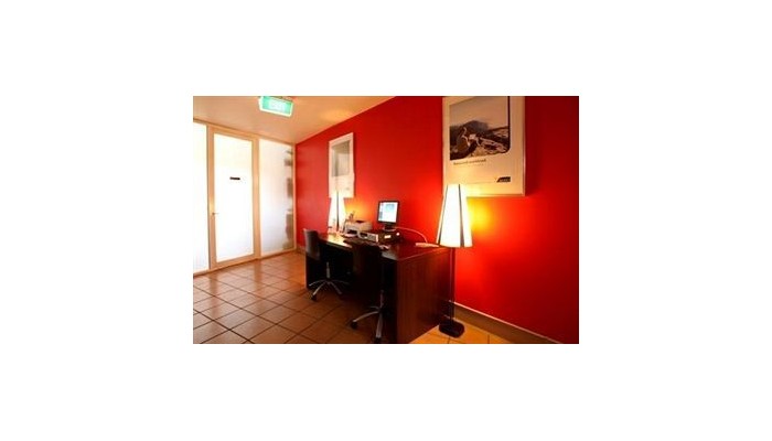 Hotel Quest On St Kilda Road poza 5