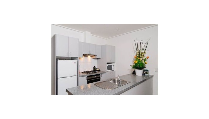 Hotel Quest Southbank poza 4