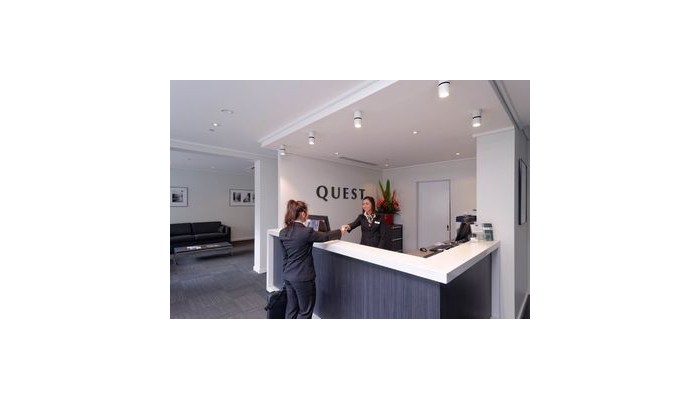 Hotel Quest Southbank poza 10