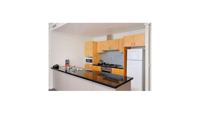 Hotel Quest Southbank poza 6