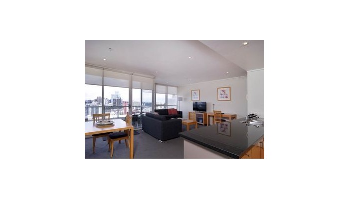 Hotel Quest Southbank poza 8