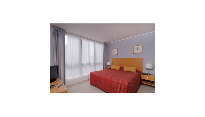 Hotel Quest Southbank poza 7
