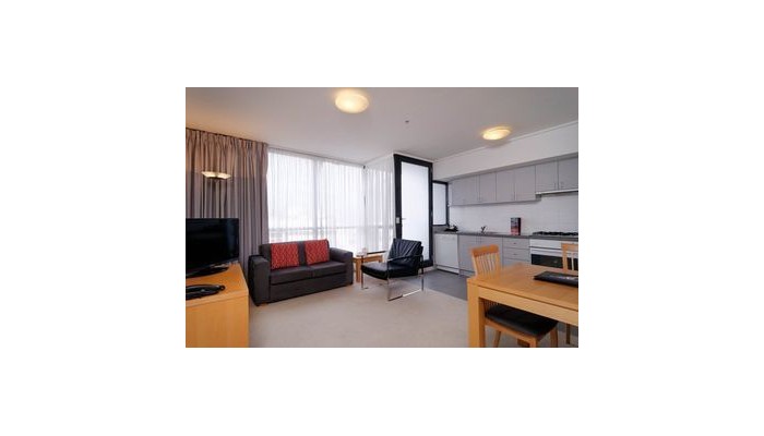 Hotel Quest Southbank poza 3