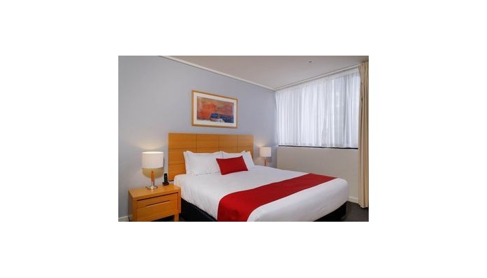 Hotel Quest Southbank poza 5