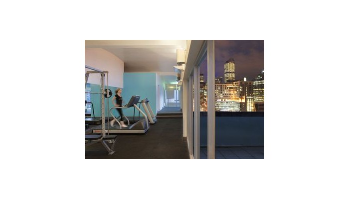 Hotel Radisson On Flagstaff Gardens poza 8