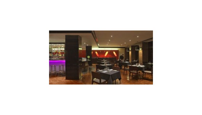 Hotel Radisson On Flagstaff Gardens poza 3