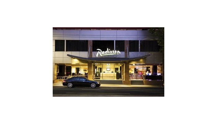 Hotel Radisson On Flagstaff Gardens poza 0