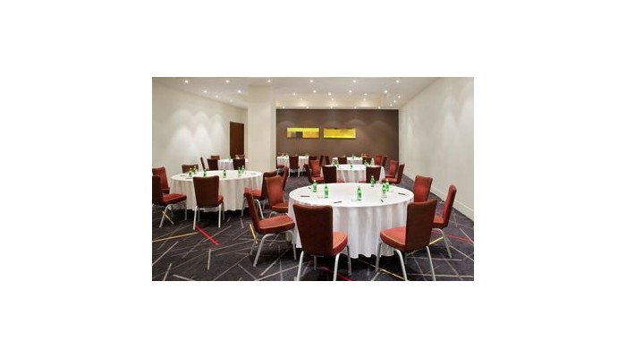 Hotel Radisson On Flagstaff Gardens poza 11