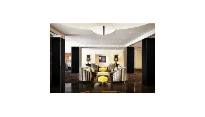 Hotel Radisson On Flagstaff Gardens poza 2