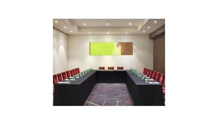 Hotel Radisson On Flagstaff Gardens poza 9